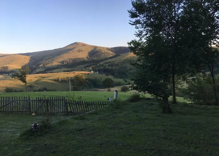 Διαμέρισμα Gajevi Ζλάτιμπορ