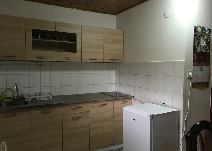 Gajevi * Ζλάτιμπορ