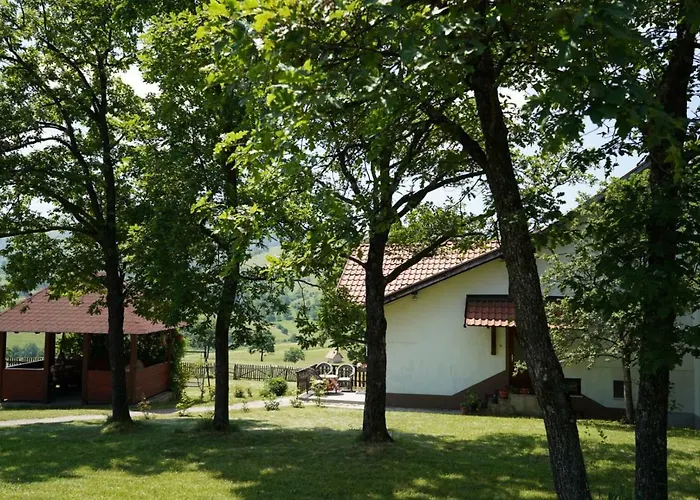 Gajevi * Ζλάτιμπορ