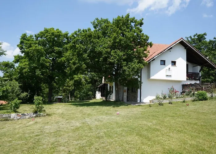 Gajevi Διαμέρισμα Ζλάτιμπορ