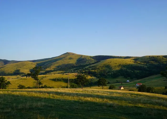 Διαμέρισμα Gajevi Ζλάτιμπορ